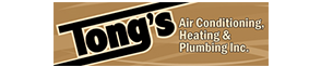 Tong’s Air Conditioning, Heating and Plumbing