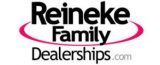 Reineke Logo with Cities in COLOR