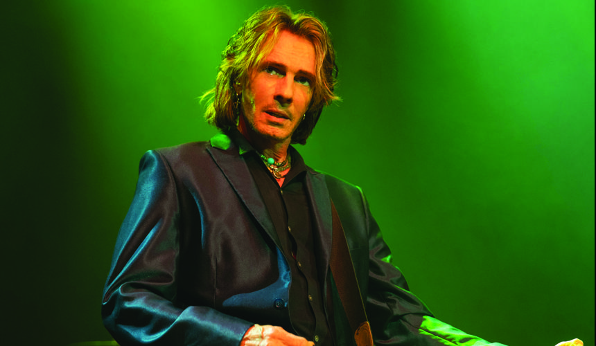 Photo by Jay Gilbert