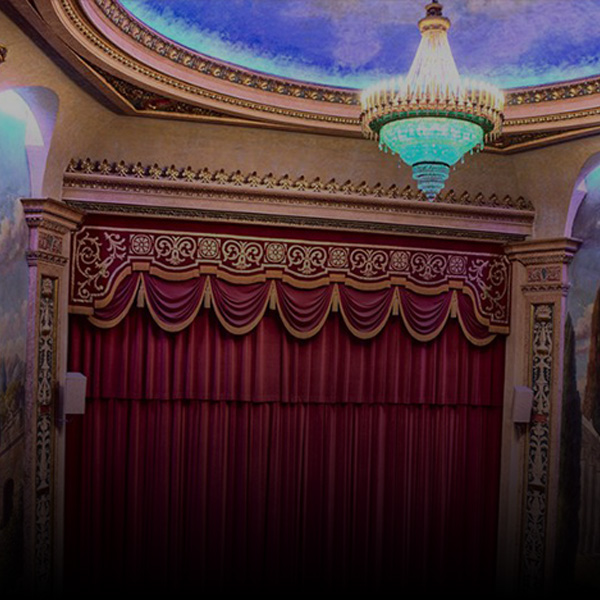 Donate to The Ritz Theatre